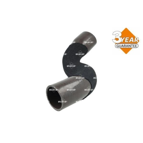 Ladeluftschlauch Nrf 166251 f&uuml;r Renault