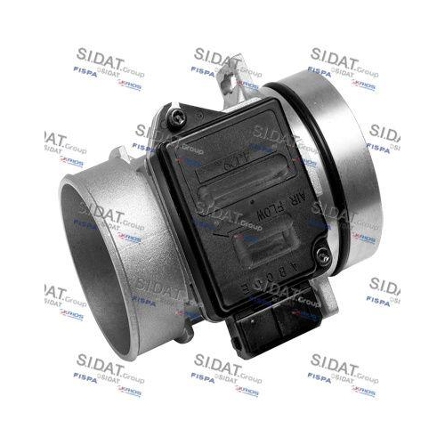 Luftmassenmesser Sidat 38.607 f&uuml;r Ford Hitachi