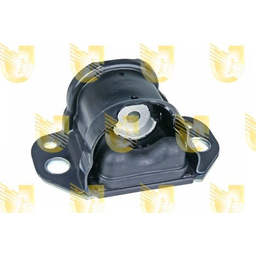 Lagerung Motor Unigom 396740 f&uuml;r Nissan Renault Vorne Vorne Rechts