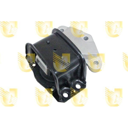Lagerung Motor Unigom 396223 f&uuml;r Citro&euml;n Peugeot Vorne Vorne Rechts