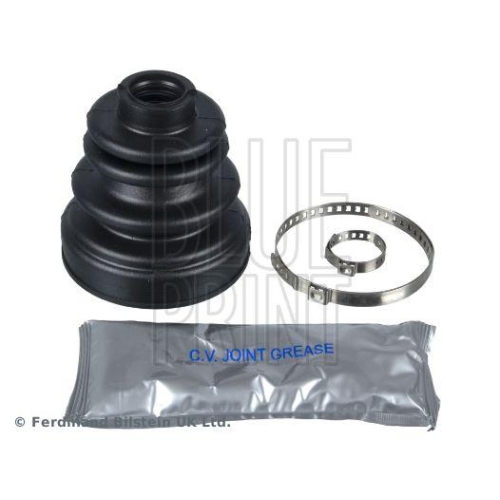 Faltenbalgsatz Antriebswelle Blue Print ADN18126 f&uuml;r Nissan Vorderachse