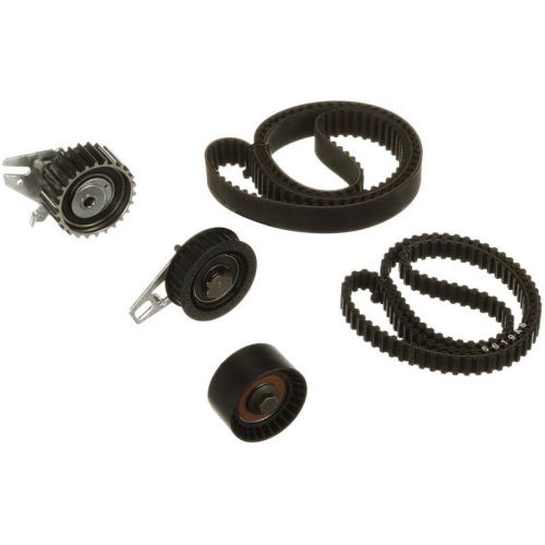 Zahnriemensatz Gates K075429XS Powergrip™ für