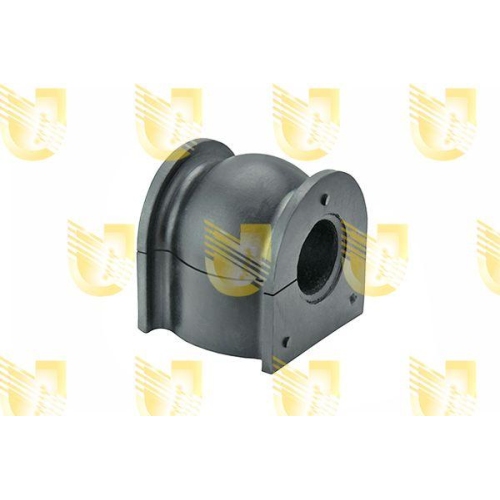 Lagerbuchse Stabilisator Unigom 392923 f&uuml;r Honda Vorderachse Links