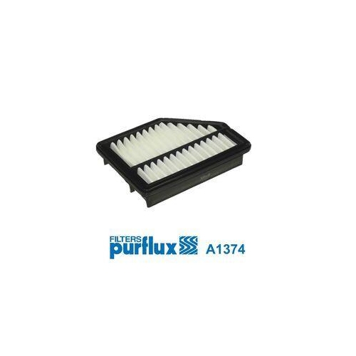 Luftfilter Purflux A1374 für Honda Rover/austin AC Generic