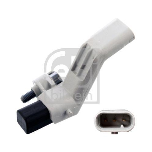 Impulsgeber Kurbelwelle Febi Bilstein 106841 f&uuml;r Audi Man Seat Skoda VW