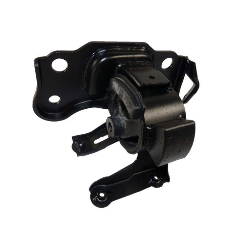 Lagerung Motor Corteco 49388364 für Toyota Hinten Links