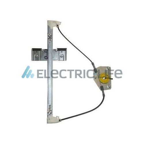 Fensterheber Electric Life ZR VK731 R f&uuml;r VW Rechts