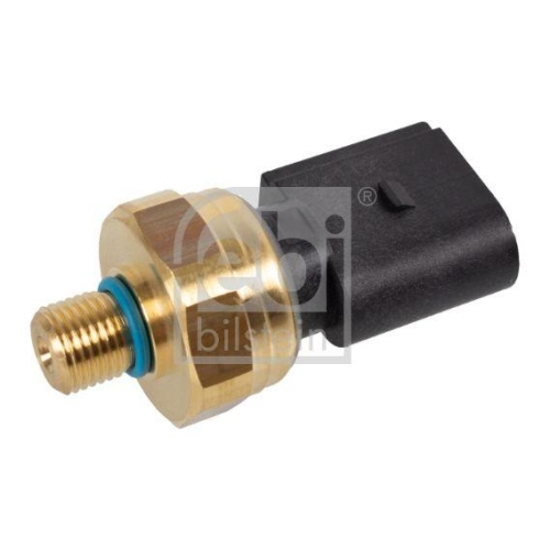 Sensor Kraftstoffdruck Febi Bilstein 171264 f&uuml;r Audi Seat Skoda VW