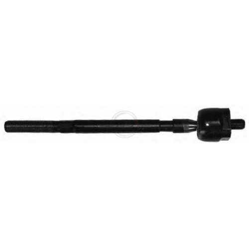 Axialgelenk Spurstange A.b.s. 240355 f&uuml;r Nissan Renault Vorderachse Links