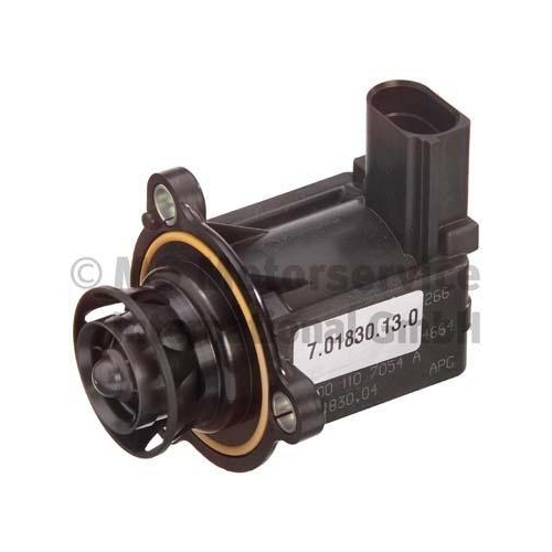 Schubumluftventil Lader Pierburg 7.01830.13.0 für Seat Skoda VW Audi Bentley