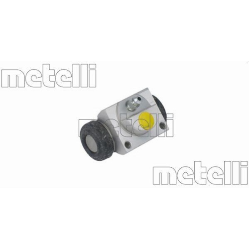 Radbremszylinder Metelli 04-1041 für Toyota Hinterachse