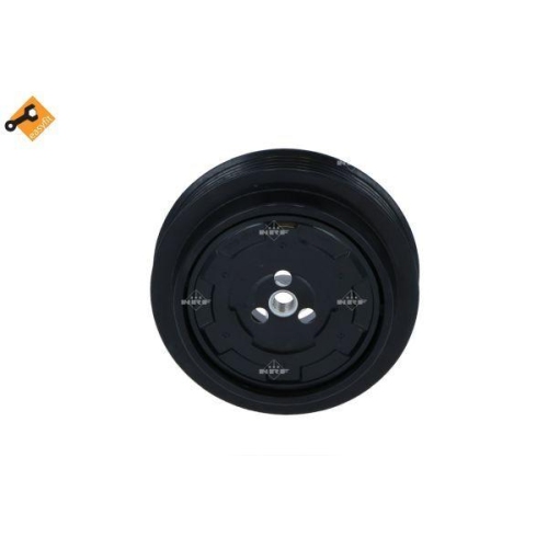 Magnetkupplung Klimakompressor Nrf 380007 f&uuml;r Mercedes Benz Mercedes Benz