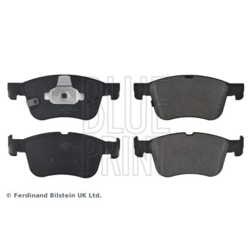 Bremsbelagsatz Scheibenbremse Blue Print ADBP420032 f&uuml;r Ford Ford Motor Company