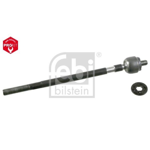 Axialgelenk Spurstange Febi Bilstein 22511 Prokit f&uuml;r Nissan Renault