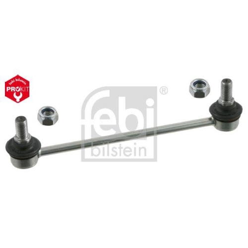 Stange/strebe Stabilisator Febi Bilstein 27477 Prokit f&uuml;r Hyundai Kia