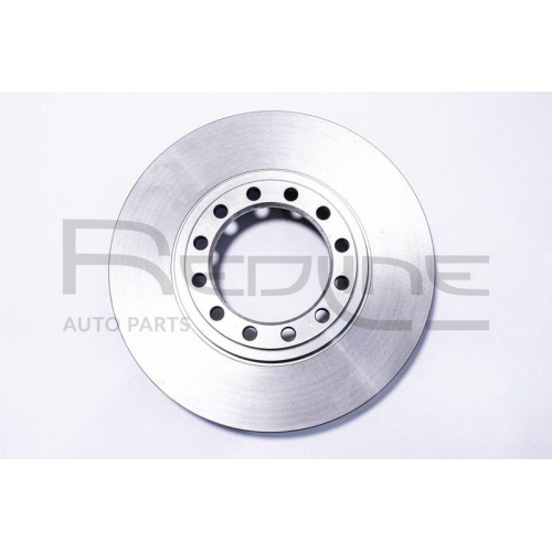 Bremsscheibe Red-line 26IZ009 f&uuml;r Isuzu Vorderachse