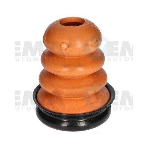 Anschlagpuffer Federung Vema 380507 für Ford Hinterachse Beidseitig