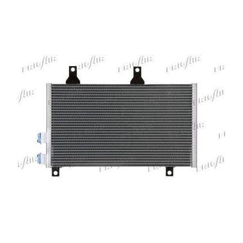 Kondensator Klimaanlage Frigair 0813.2002 f&uuml;r Alfarome/fiat/lanci