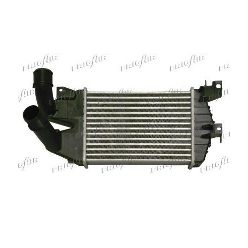 Ladeluftkühler Frigair 0707.3009 für General Motors