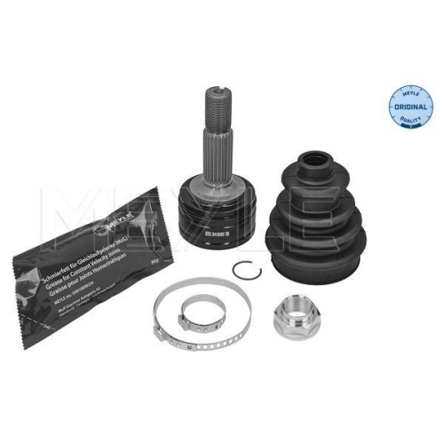 Gelenksatz Antriebswelle Meyle 30144980021 Meyle-original: True To Oe. f&uuml;r