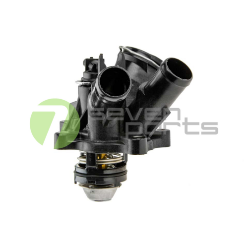 Thermostat K&uuml;hlmittel 7 Seven Parts SV2300335 f&uuml;r Mercedes Benz