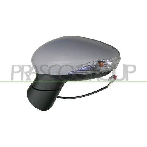 Au&szlig;enspiegel Prasco FD3467314 f&uuml;r Ford Links