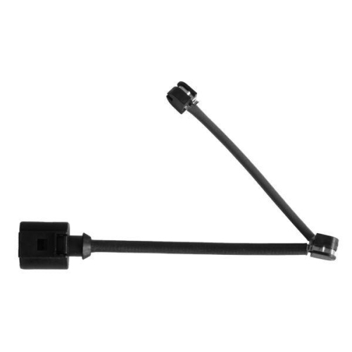 Warnkontakt Bremsbelagverschleiß Hella 8DK 355 251-891 für Porsche Hinterachse