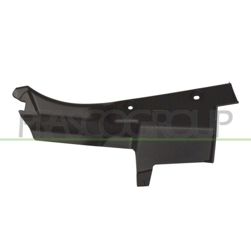 Halter Sto&szlig;f&auml;nger Prasco DA7101004 f&uuml;r Dacia Vorne Links