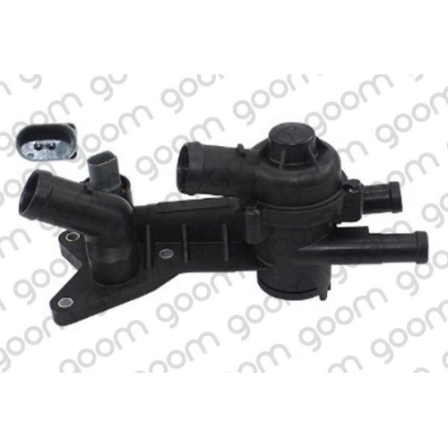 Thermostatgeh&auml;use Goom THH-0019 f&uuml;r Seat Skoda VW