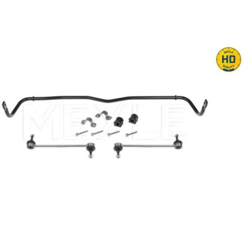 Stabilisator Fahrwerk Meyle 1006530002HD Meyle-hd-kit: Better Solution For You!