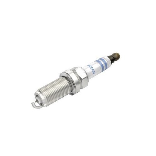 Z&uuml;ndkerze Bosch 0242245572 Iridium f&uuml;r Opel