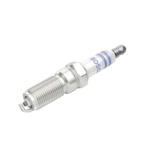 Spark Plug Bosch 0242236633 Nickel for Ford For Vehicles Without Gas Operation