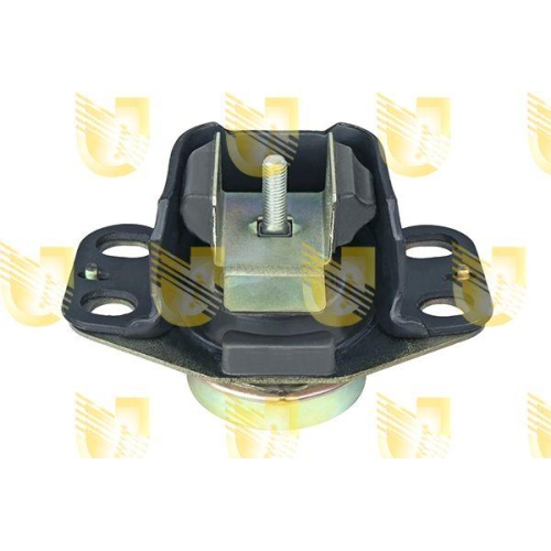 Lagerung Motor Unigom 396741 f&uuml;r Renault Vorne Vorne Rechts
