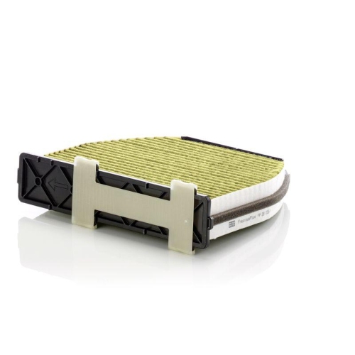 Filter Innenraumluft Mann-filter FP 29 005/1 Freciousplus für Mercedes Benz