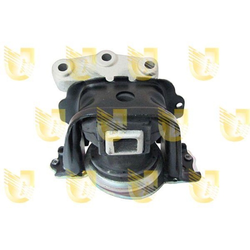 Lagerung Motor Unigom 397762 f&uuml;r Peugeot Vorne Rechts