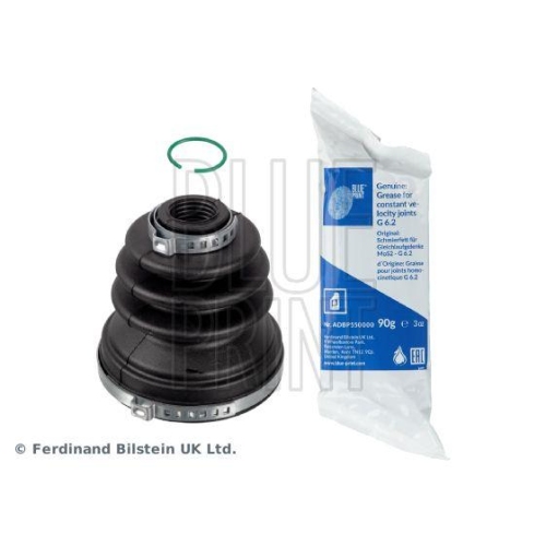 Faltenbalgsatz Antriebswelle Blue Print ADN18128 f&uuml;r Ford Mazda Nissan Mini