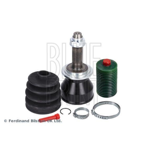 Gelenksatz Antriebswelle Blue Print ADD68918 für Daihatsu Toyota Radseitig