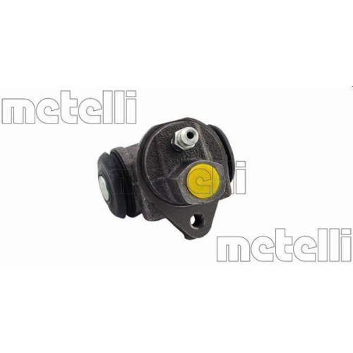 Radbremszylinder Metelli 04-0350 f&uuml;r Ford Hinterachse