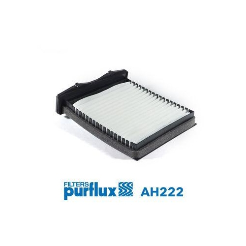 Filter Innenraumluft Purflux AH222 f&uuml;r Rover Land Rover Generic