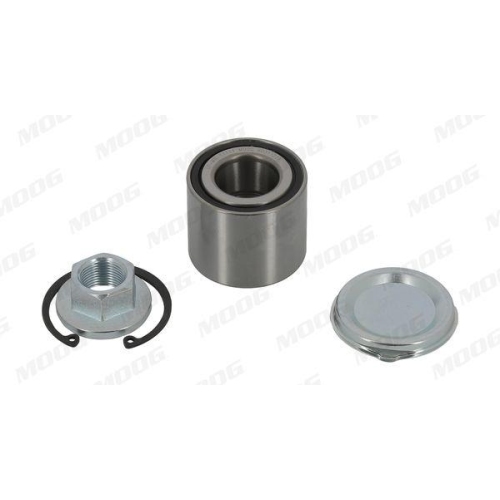 Radlagersatz Moog OP-WB-11111 f&uuml;r Opel Vauxhall Hinterachse