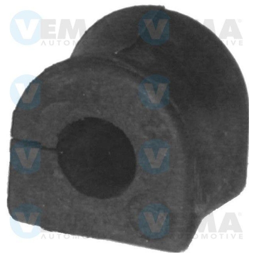 Lagerung Stabilisator Vema 54055 für Alfarome/fiat/lanci Hinterachse Beidseitig