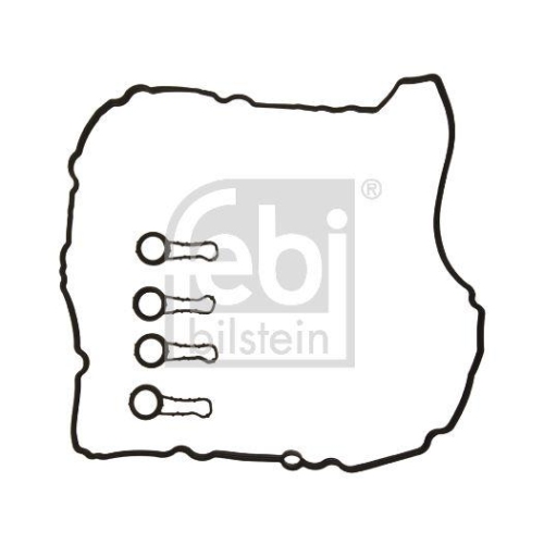 Dichtungssatz Zylinderkopfhaube Febi Bilstein 107526 f&uuml;r Bmw Toyota Mini