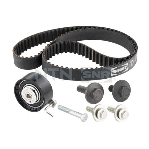 Zahnriemensatz Snr KD452.24 für Ford Volvo Mazda