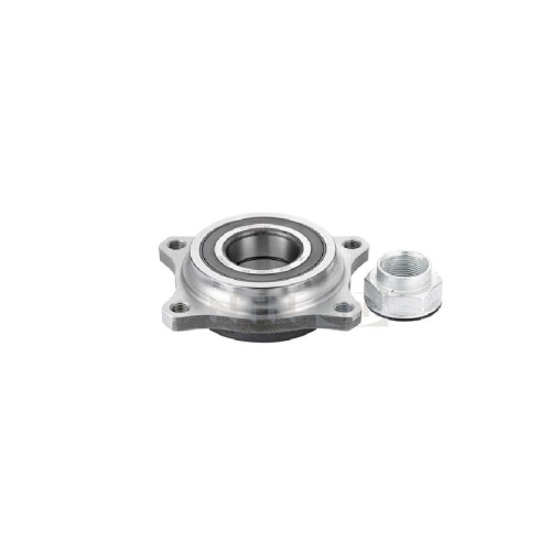 Radlagersatz Snr R160.56 f&uuml;r Alfa Romeo Hinterachse Links Rechts