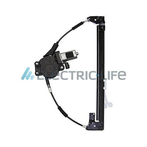 Fensterheber Electric Life ZR AA41 L f&uuml;r Alfa Romeo Vorne Links