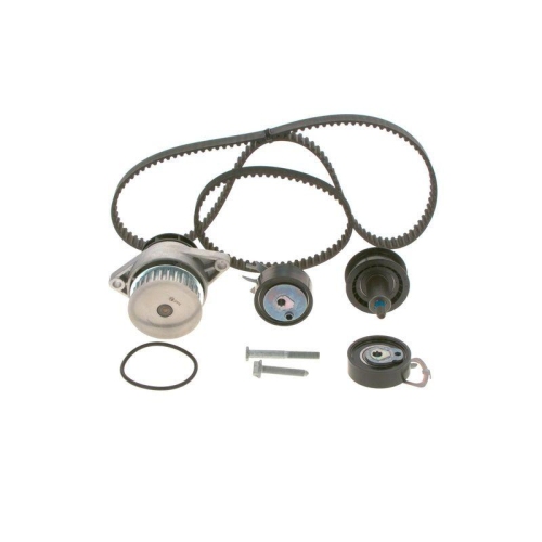 Water Pump & Timing Belt Kit Bosch 1987946427 for