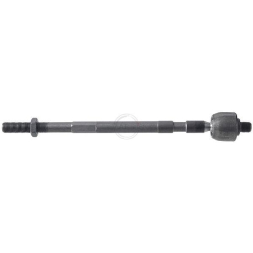 Axialgelenk Spurstange A.b.s. 240681 f&uuml;r Renault Vorderachse Links
