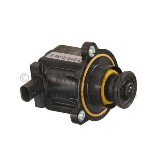 Schubumluftventil Lader Pierburg 7.01870.06.0 f&uuml;r Mercedes Benz (bbdc) Brabus