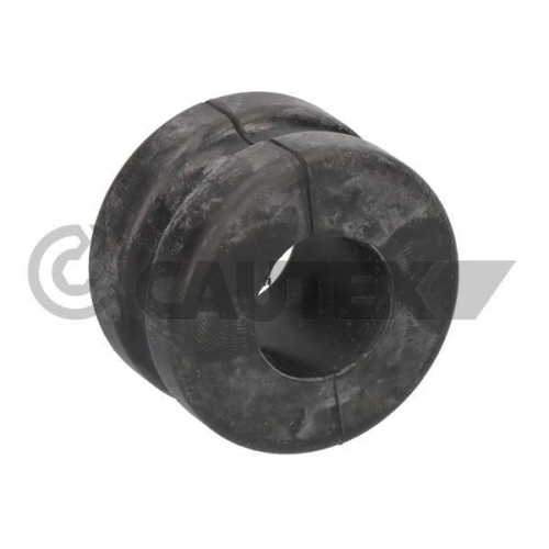 Lagerung Achsk&ouml;rper Cautex 759617 f&uuml;r Chrysler Vorderachse Beidseitig