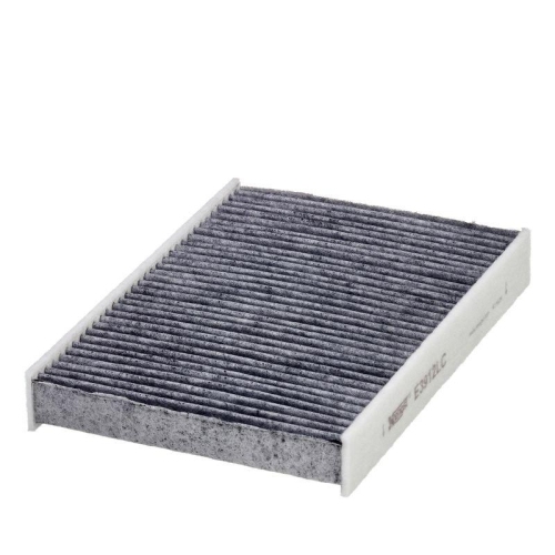 Filter Innenraumluft Hengst Filter E3912LC f&uuml;r Citro&euml;n Peugeot Peugeot (df Psa)
